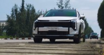 Kia Sportage Hybrid xuất hiện tại Việt Nam: Thiết kế bắt mắt hơn, giá bán vẫn còn là ẩn số